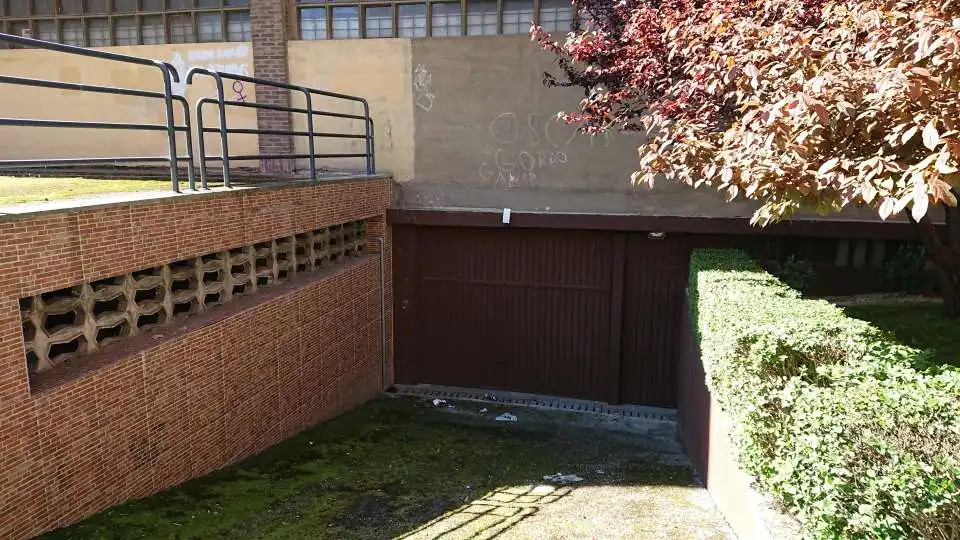Business premises to rent in Santa María de Getxo, imagen 4