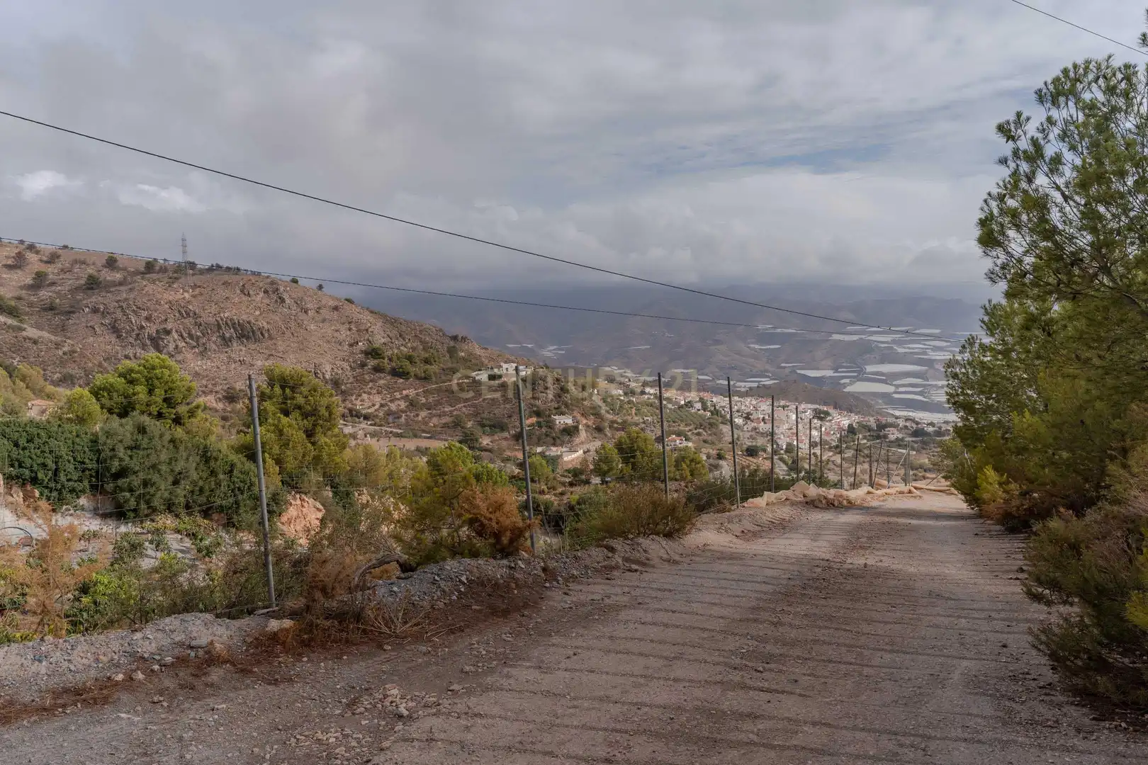Terreni e lotti in vendita a PHPX+WF Gualchos, Spain, imagen 28