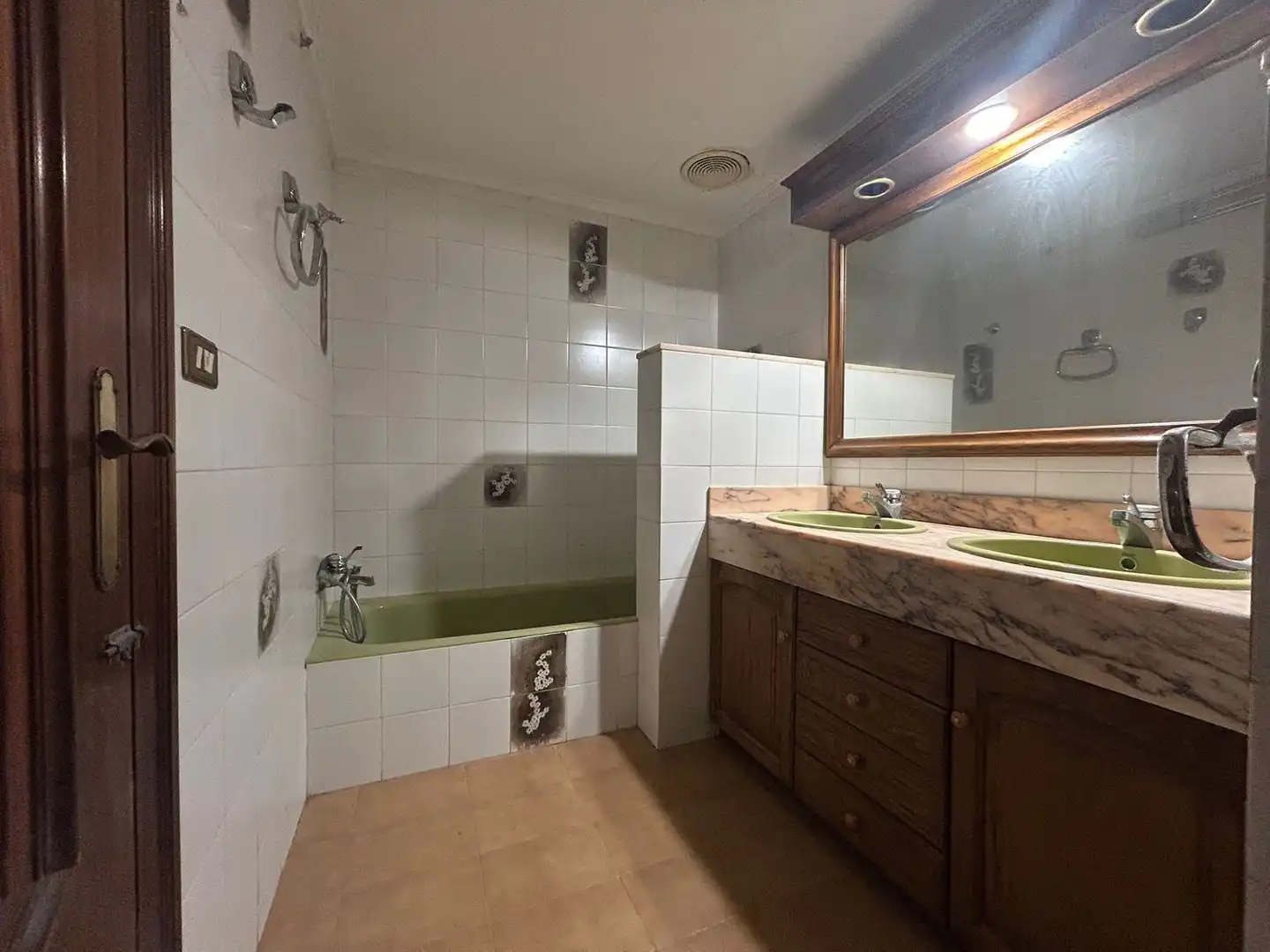 Bathroom of Flat for sale in Vila-real