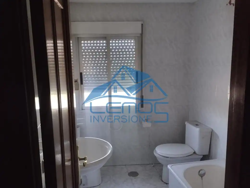 Baño de Finca rústica en venta en Toreno