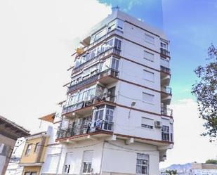 Exterior view of Flat for sale in Málaga Capital