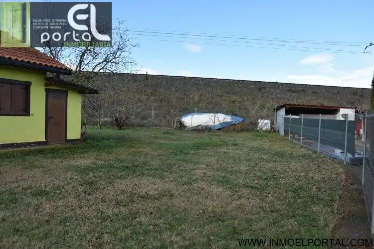 Casa o xalet en venda en Marcilla