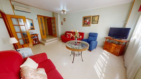 Foto 4 von Wohnung zum Verkauf in Carrer de Tirant Lo Blanc, 36, Campello pueblo, El Campello