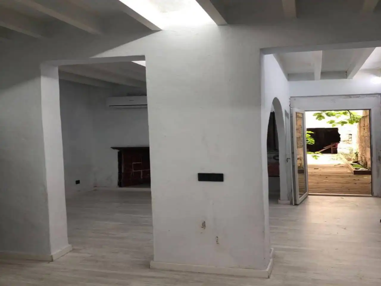 Casa o xalet en venda en Sa Pobla amb Aire condicionat, Terrassa i Piscina