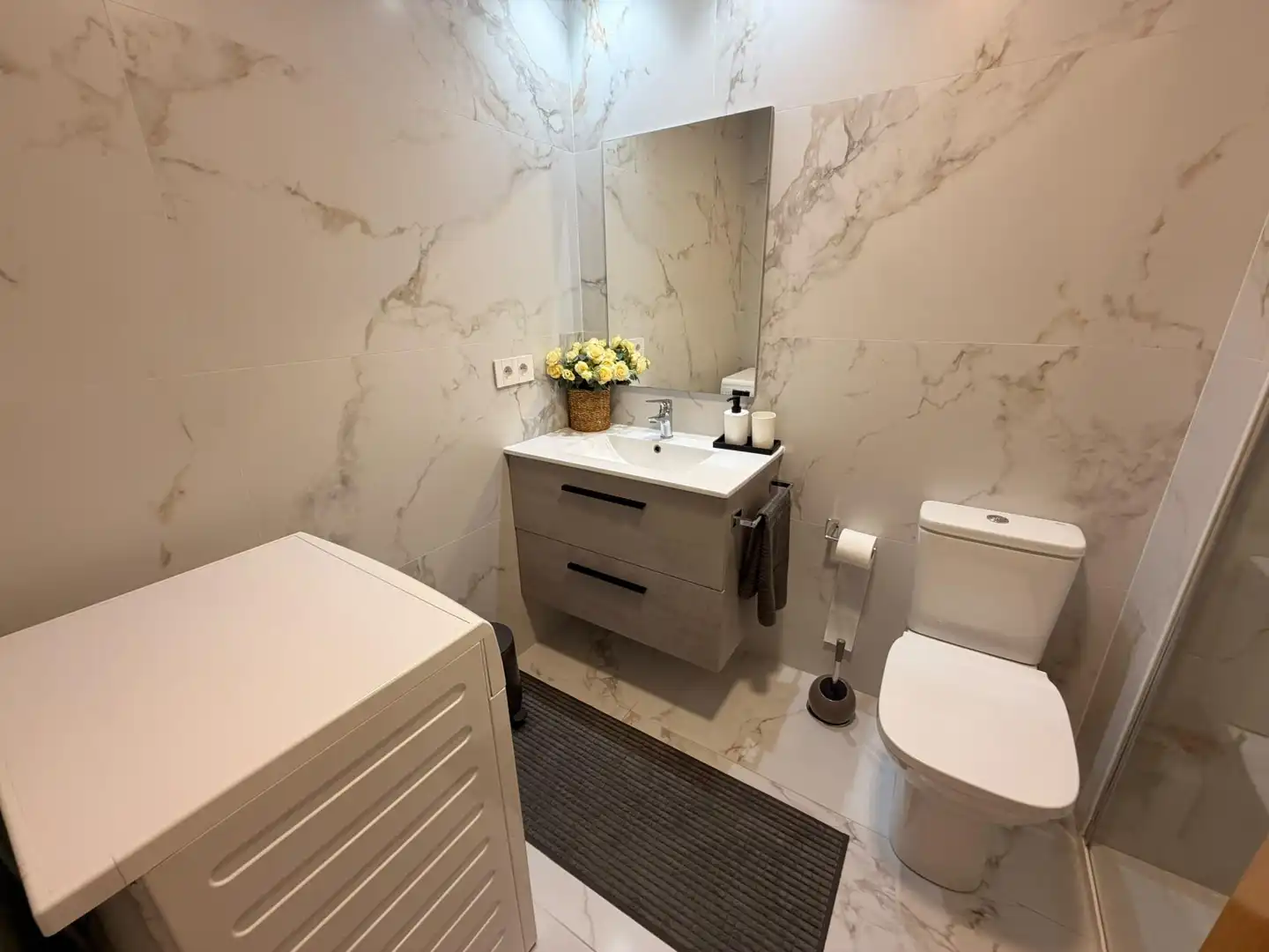 Apartamento de alquiler en Navia
