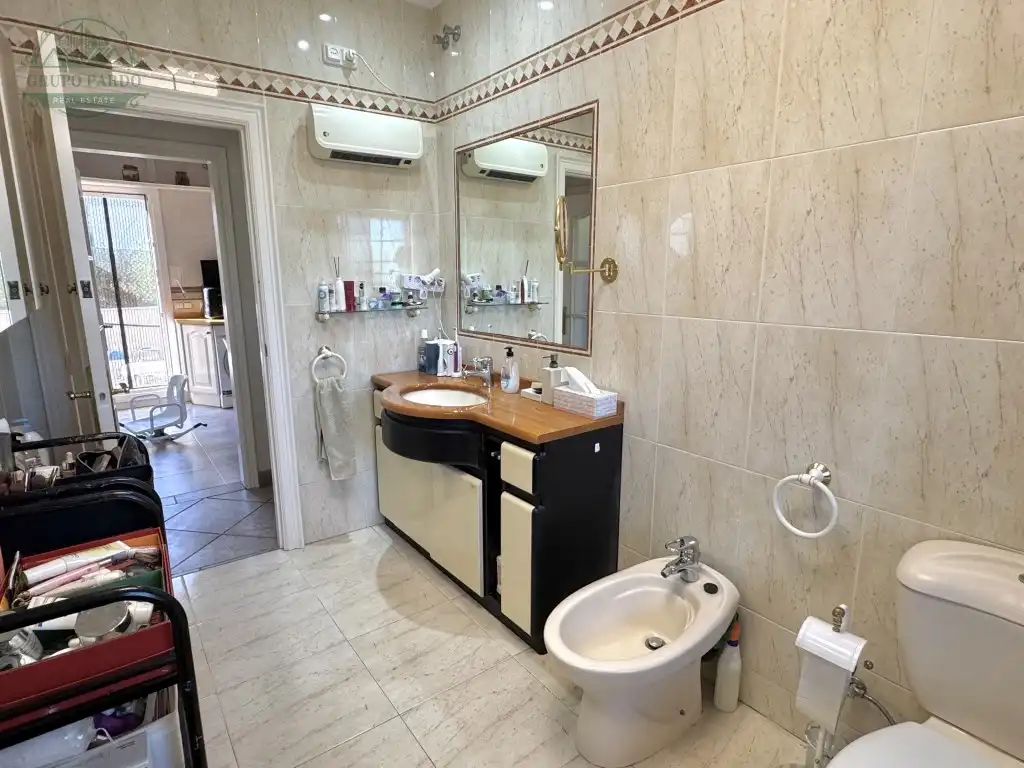 Bathroom of Houses for sale in Mas Romeu