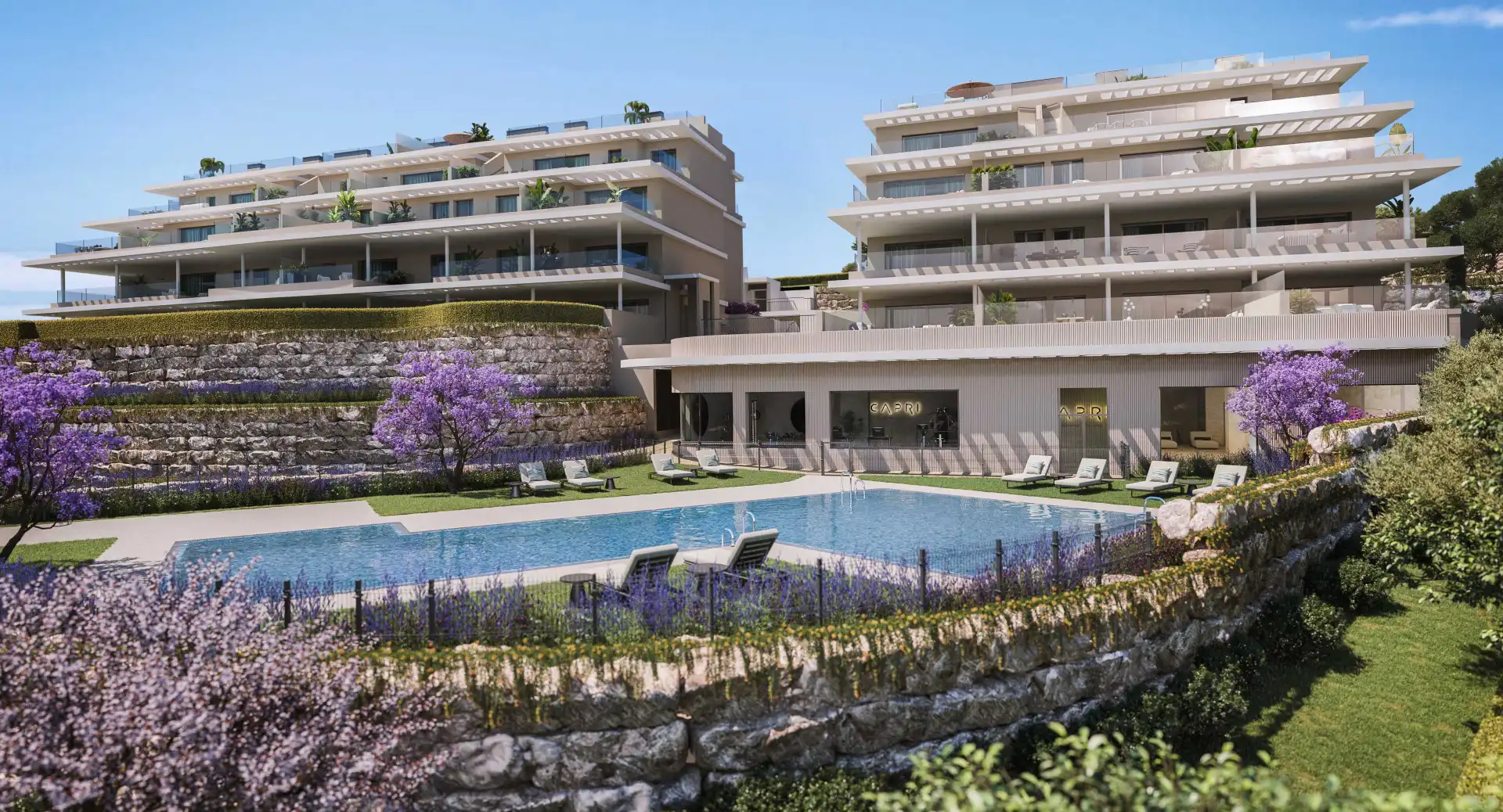 Apartamento con piscina en venta en Selwo, imagen 11