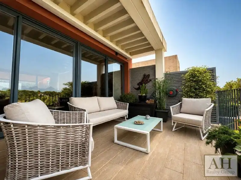 Casa in vendita a Altea la Vella, imagen 3