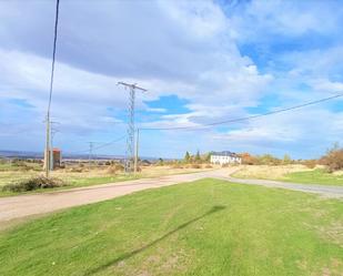 Land for sale in Otero de Herreros