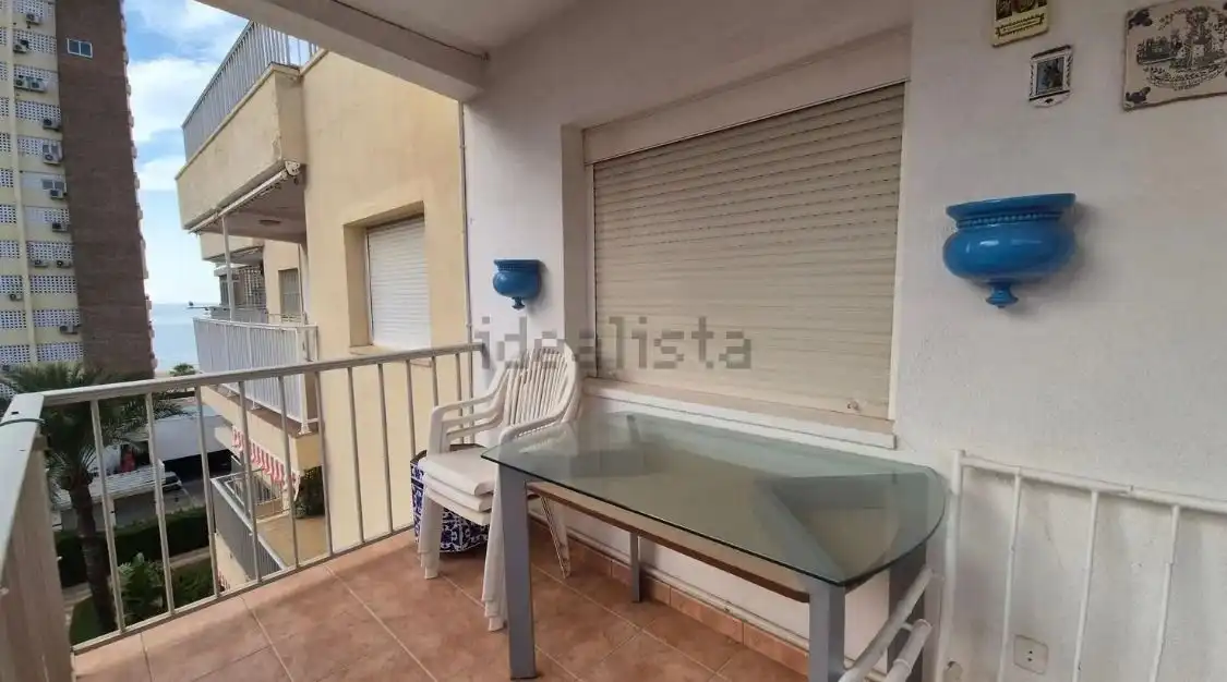 Appartamento con ascensore in vendita a Avenida de Madrid, imagen 4