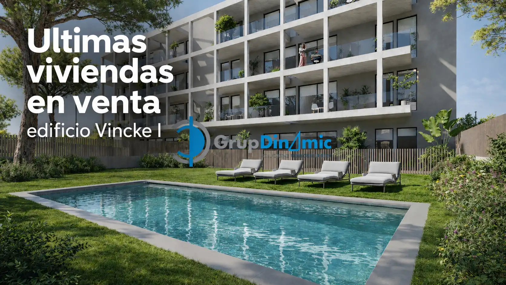 Piscina de Piso en venta en Palamós con Aire acondicionado, Calefacción y Terraza