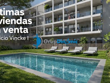Appartement avec piscine à vendre à Sant Joan - Vilarromà