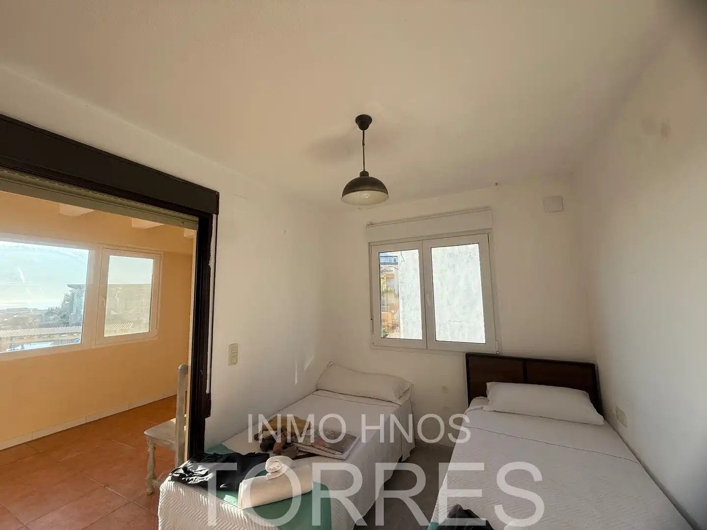 Villa mit Terrasse zum Verkauf in Avinguda d'Hongria, imagen 35
