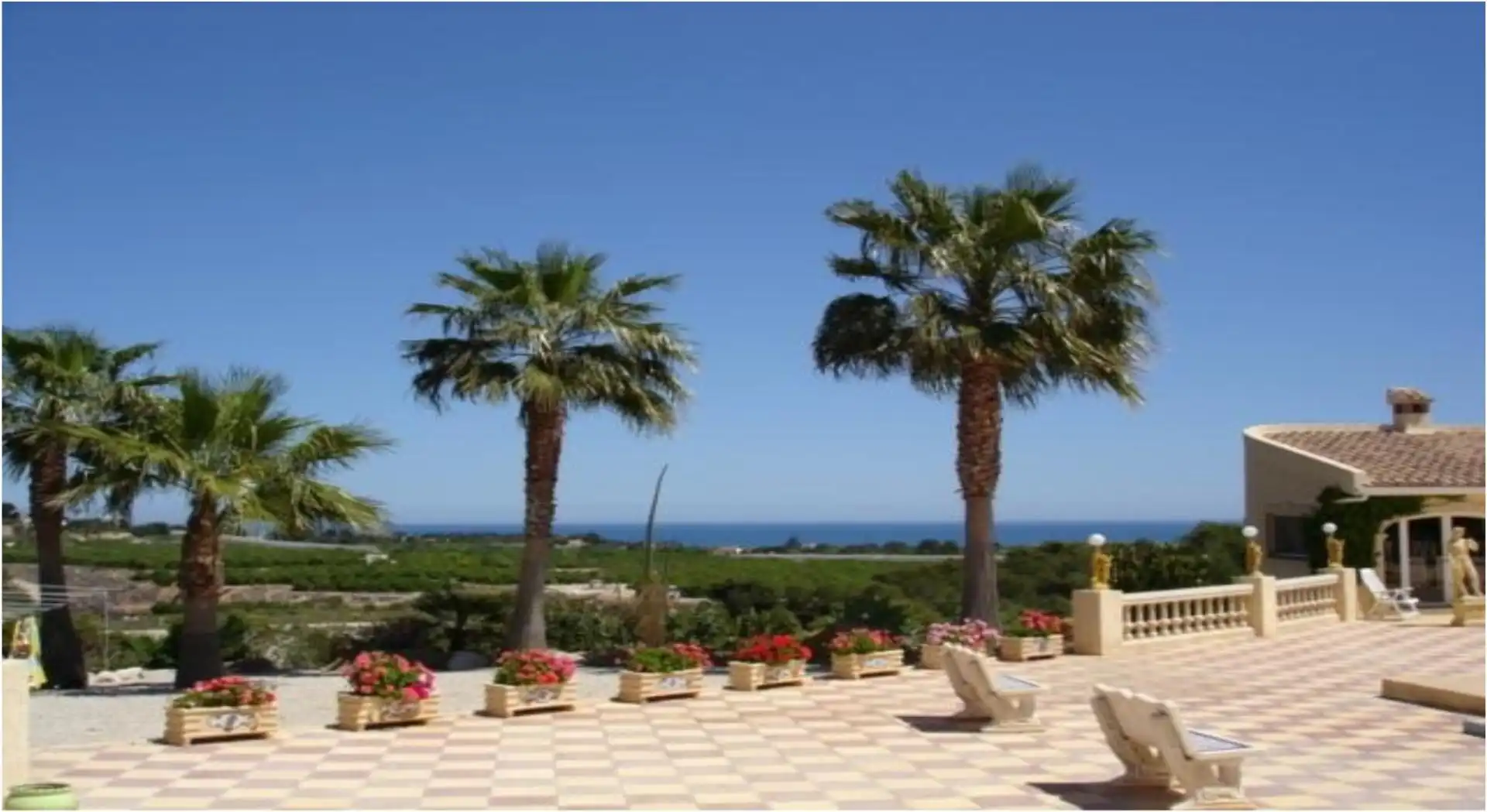 Chalet con terraza en venta en Carrer DISEMINADOS, imagen 4