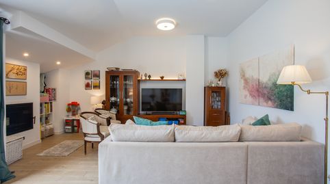 Foto 3 de Ático en venta en Avenida de Los Robles, Los Robles, Torrelodones