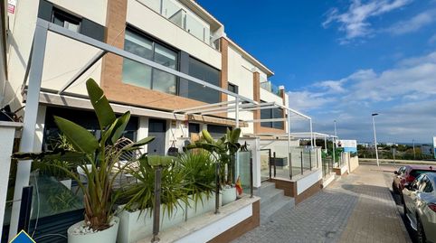 Foto 5 de Casa o chalet en venta en Pueblo, Guardamar del Segura