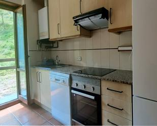 Kitchen of Planta baja for sale in Vielha e Mijaran