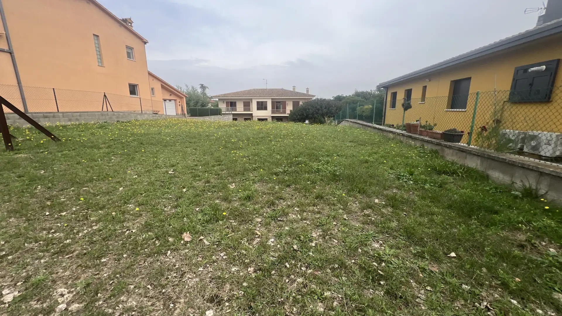 Terreno residencial en venta en Carrer dels Cavalls, imagen 7