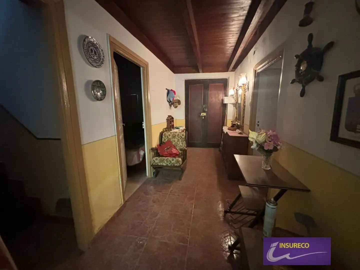Houses for sale in Pobladura de Pelayo García  with Heating, Storage room and Furnished