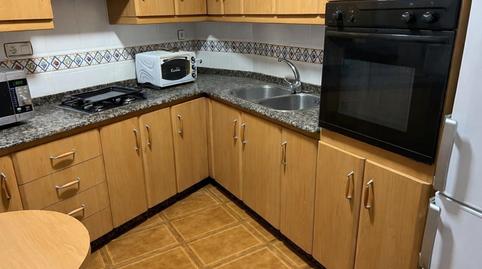 Foto 4 de Casa adosada en venta en Teresa de Cofrentes, Valencia