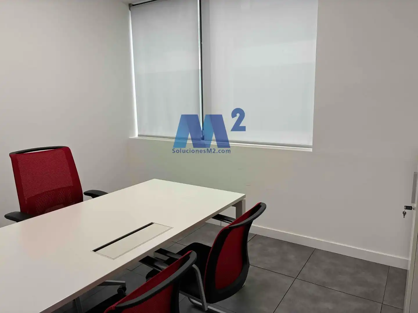 Oficina en venta en San Sebastián de los Reyes