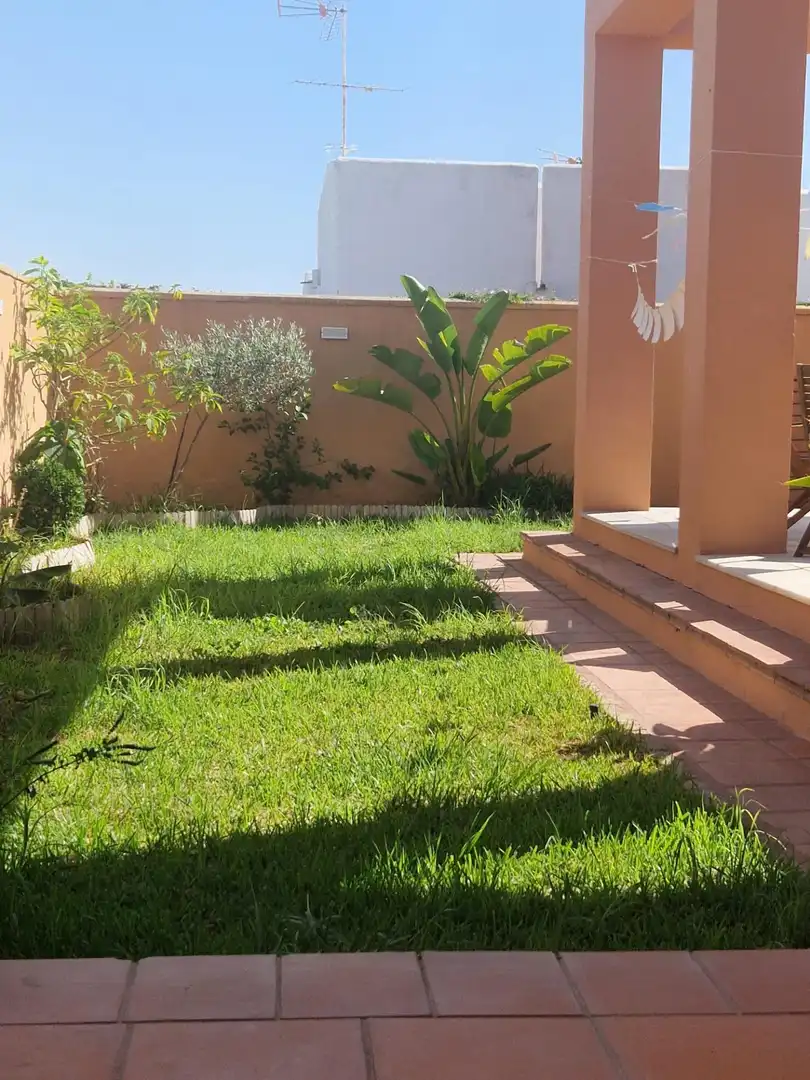 Xalet amb jardí en venda a El Juncal - Vallealto, imagen 21