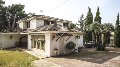 Foto 4 de Casa o xalet en venda a La Franquesa - Oasis Park, Tarragona