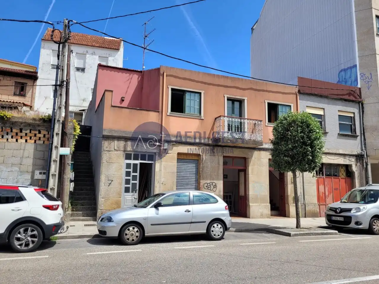 Adossat en venda a Avenida de Ramón Nieto, imagen 7