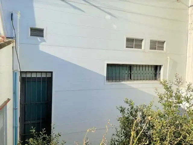 Local de lloguer a Zas