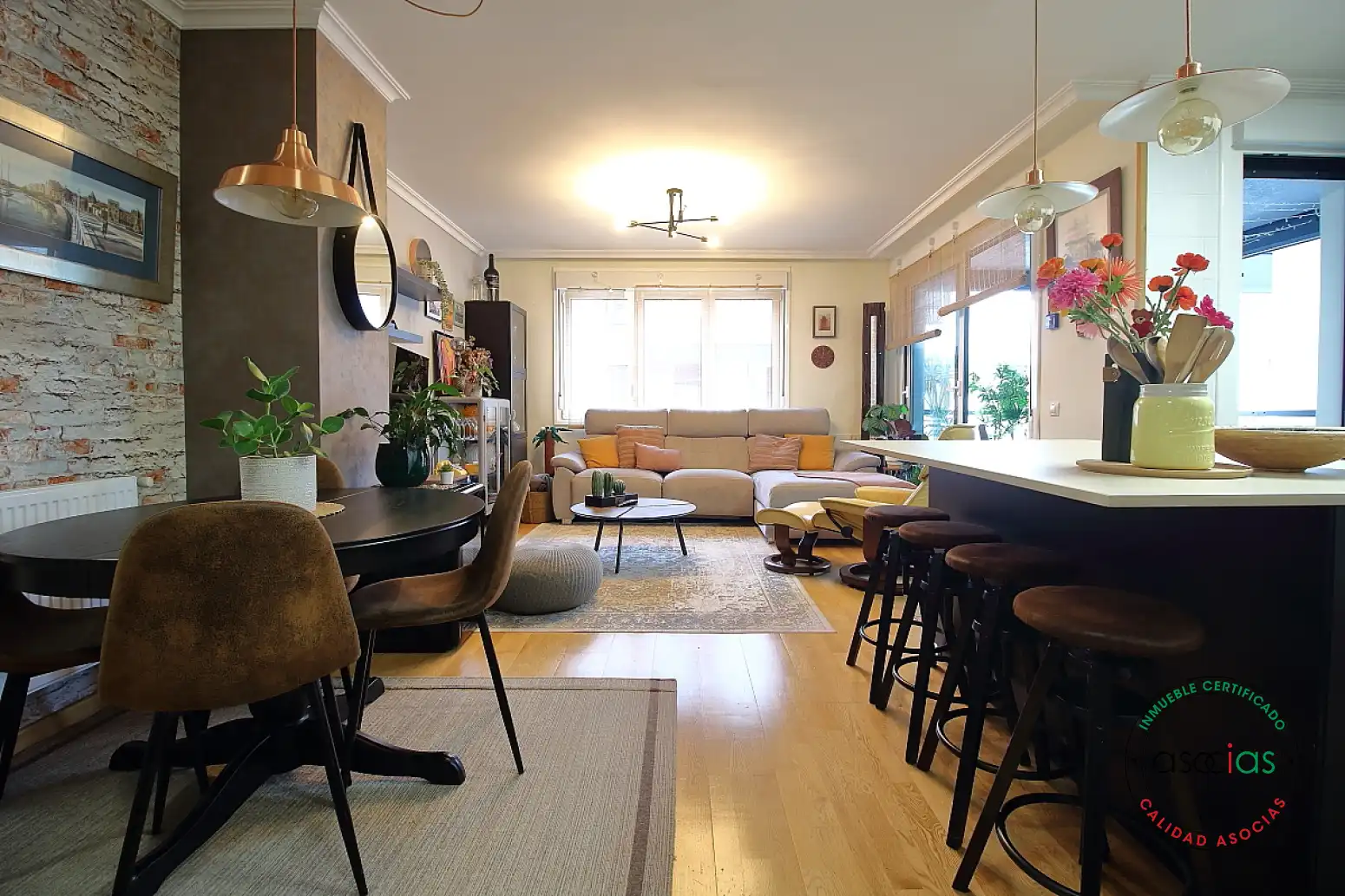 Flat with pool for sale in Gijón - Carretera de la Coría, imagen 3