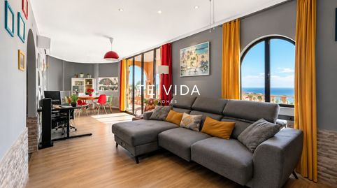 Foto 4 de Casa adosada en venda a Avenida Europa, La Caldera, Adeje