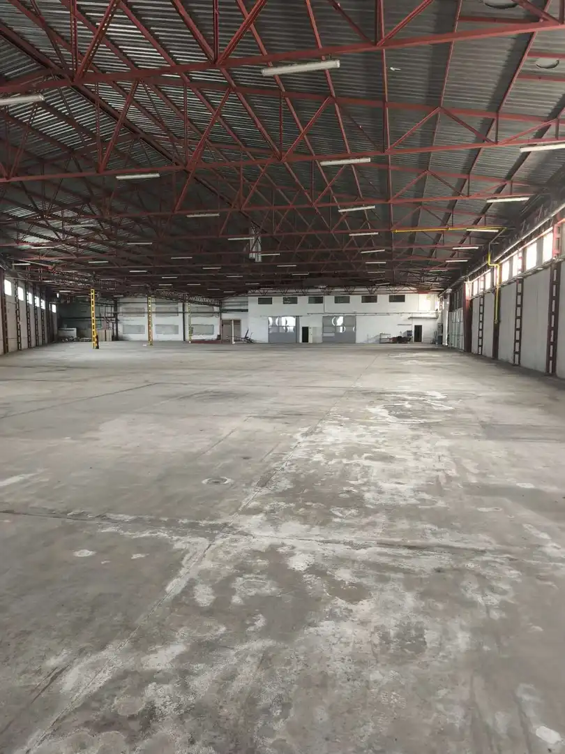 Fabrikhallen zum Verkauf in Molina de Segura