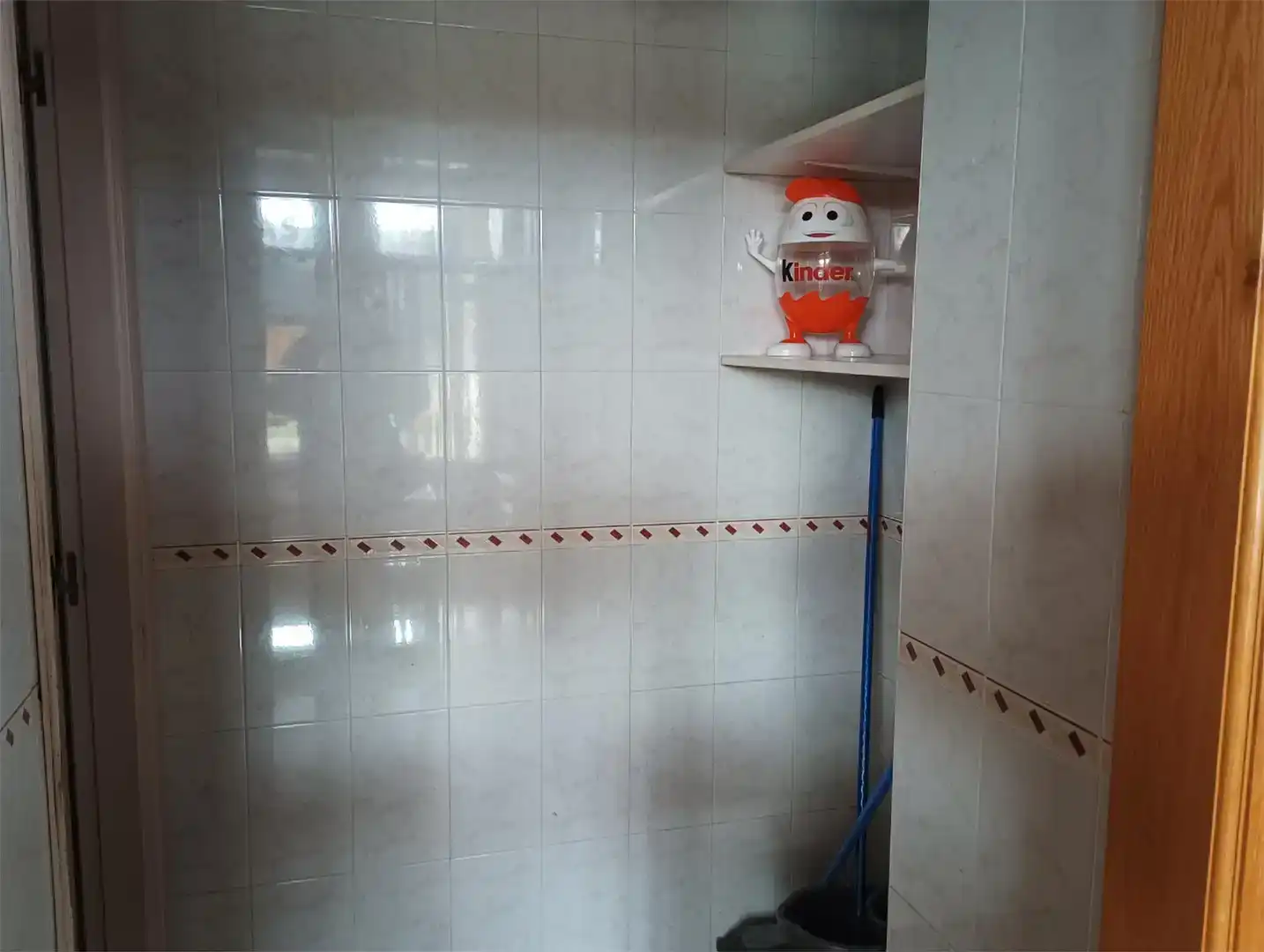 Badezimmer von Geschaftsraum zur Miete in Burgos