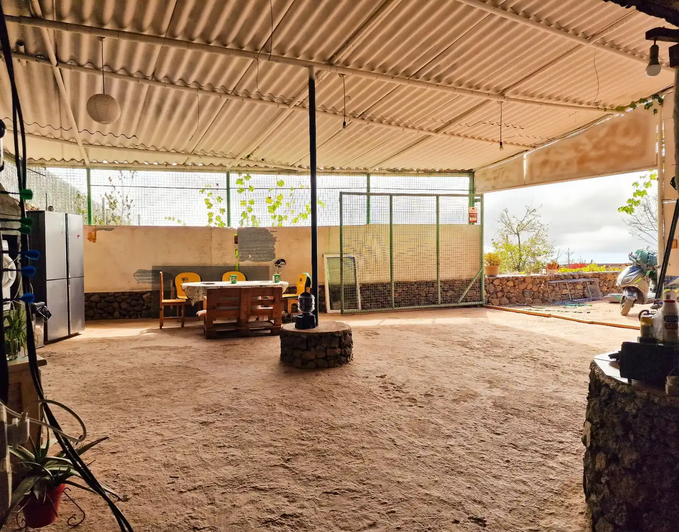 Terreno rústico en venta en Vilaflor de Chasna, imagen 5