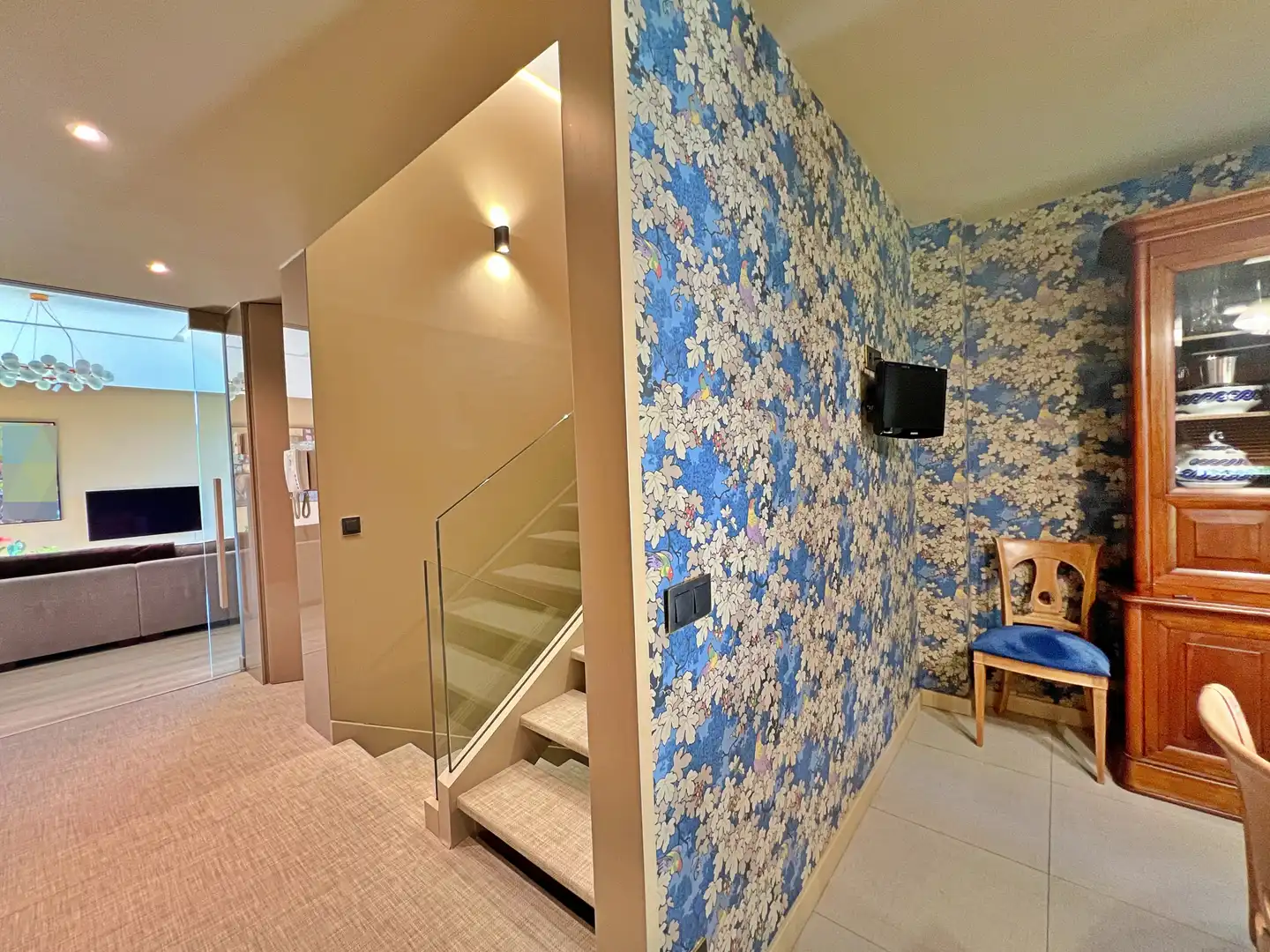 Casa o chalet en venta en Lugo con Aire acondicionado, Calefacción y Jardín privado