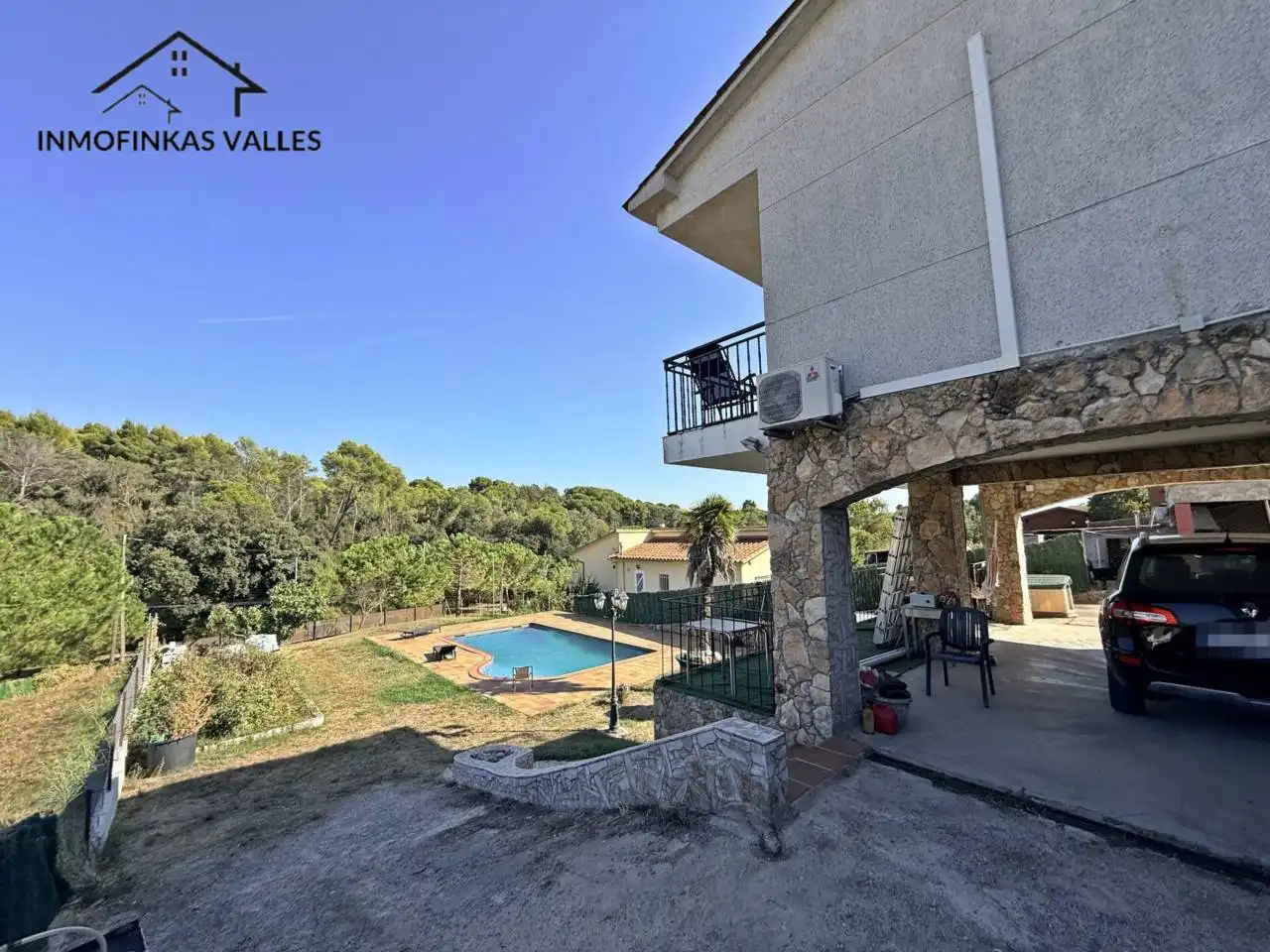 Maison avec piscine à vendre à Calle Mig, imagen 5