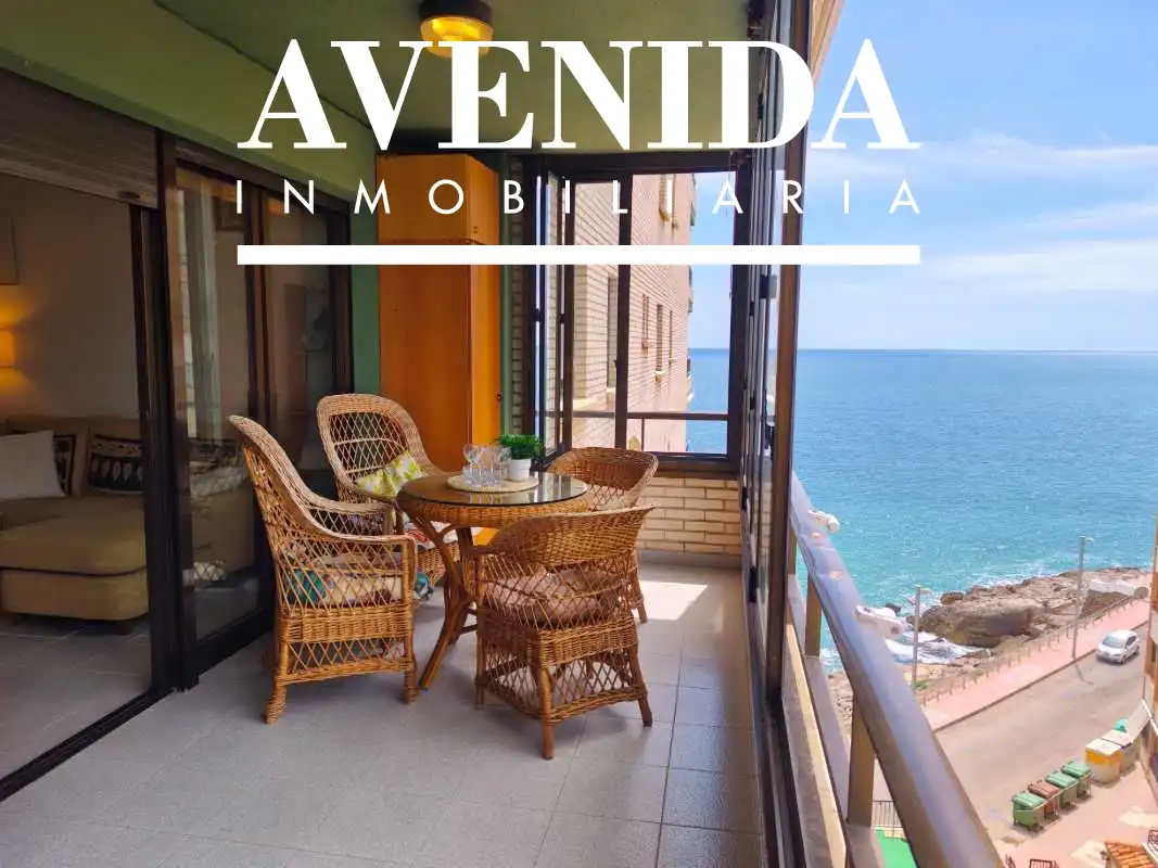 Appartement compact avec ascenseur à vendre à marítimo torre del rey 3