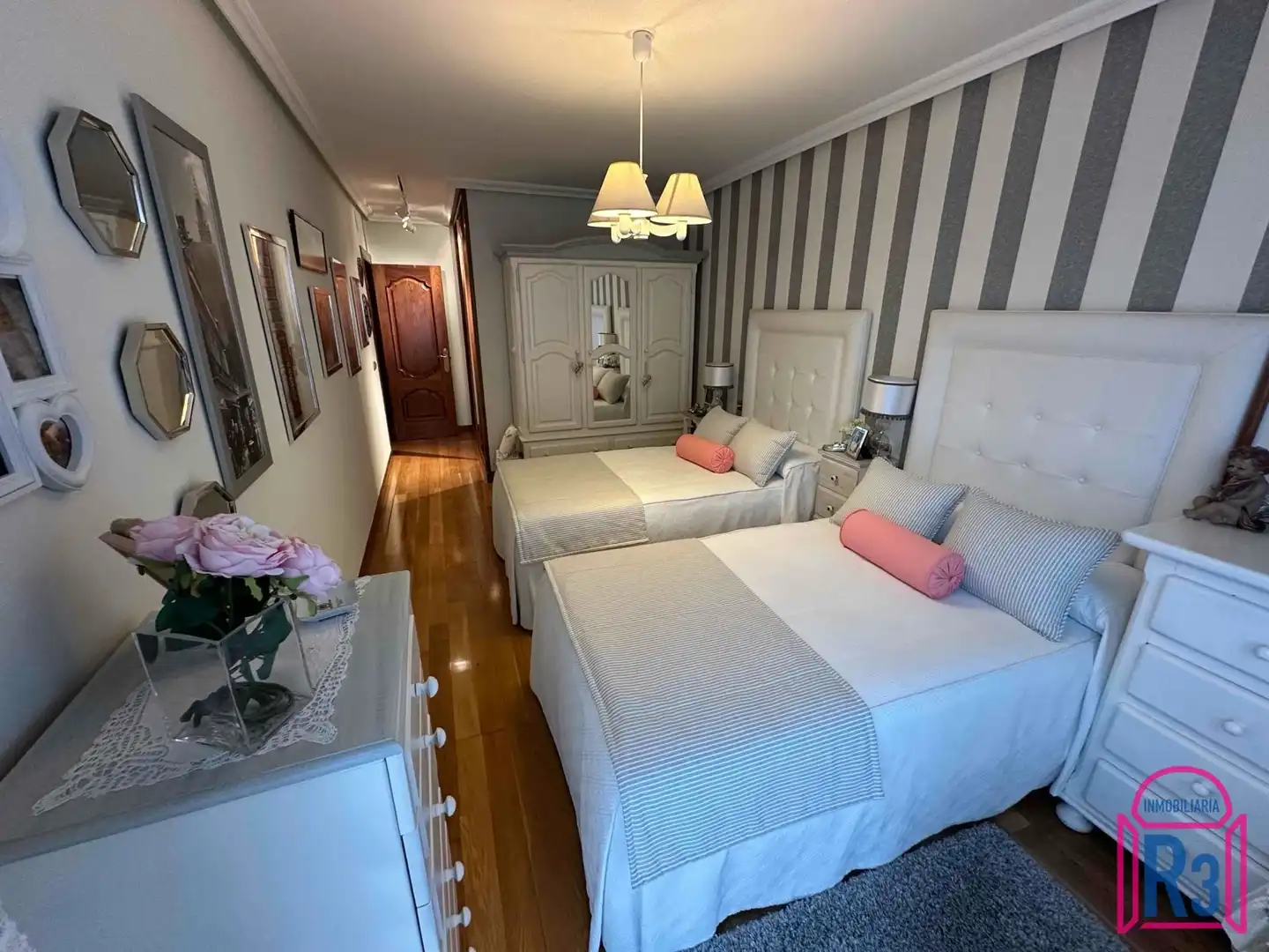 Wohnung zum Verkauf in San Claudio - La Chantría