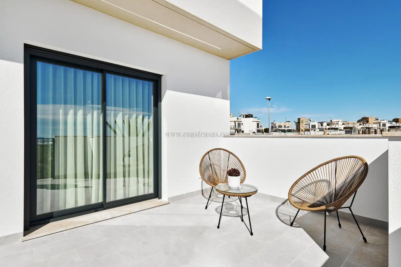 Villa avec piscine à vendre à San Miguel de Salinas, imagen 14