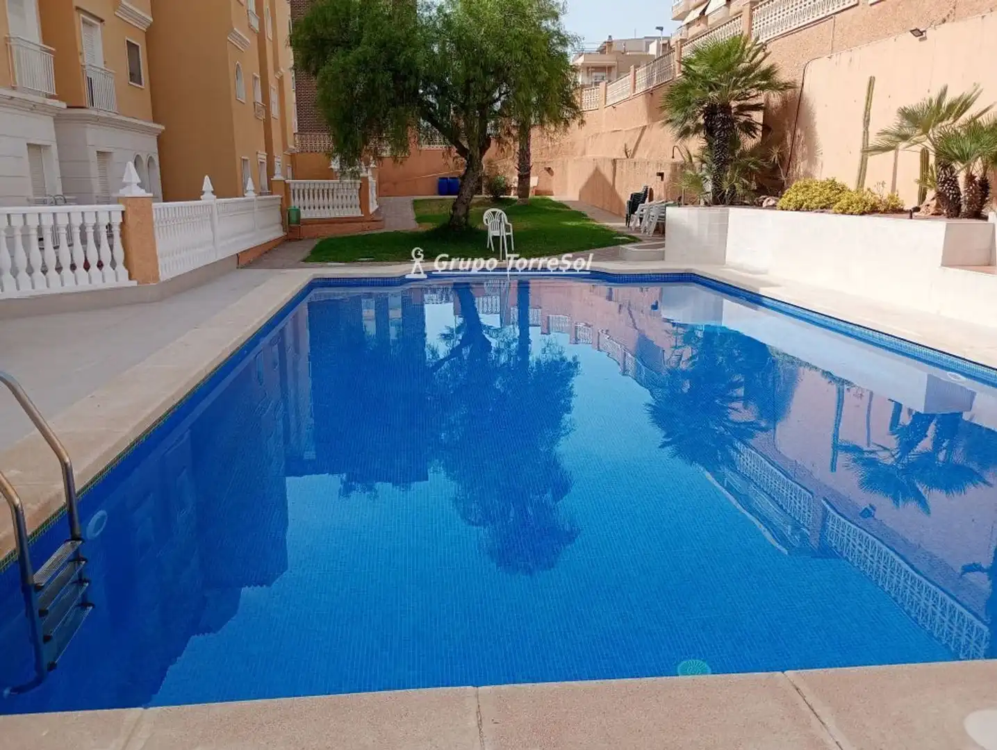 Flat with pool for sale in San Bartolome Tirajana, imagen 16