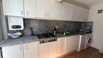 Kitchen of Apartment for sale in Castell-Platja d'Aro  with Air Conditioner