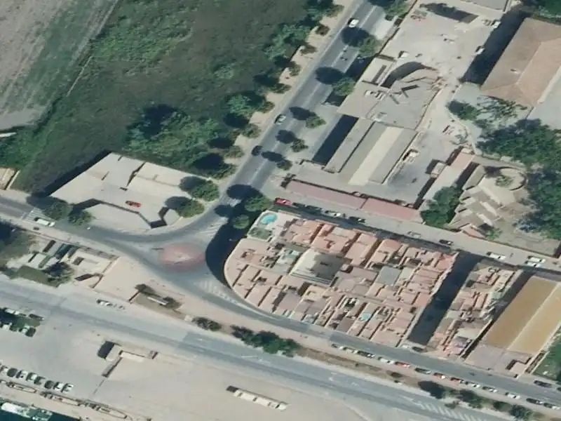 Piso en venta en Calle Camino de las Cañas
