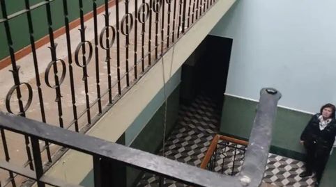 Foto 5 de Casa adosada en venta en Plaza Constitución, 26, Arroyo de la Luz, Cáceres