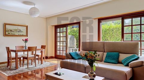 Foto 2 de Casa adosada en venda a Calle Rodil, Ategorrieta - Ulia, Donostia - San Sebastián