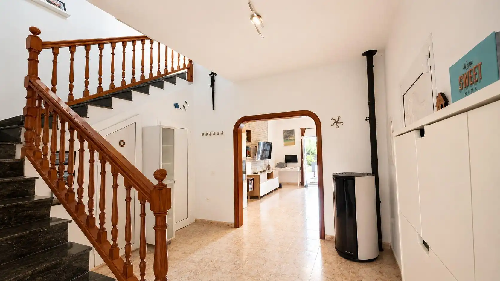 Casa o chalet en venta en Teguise con Aire acondicionado, Jardín privado y Terraza