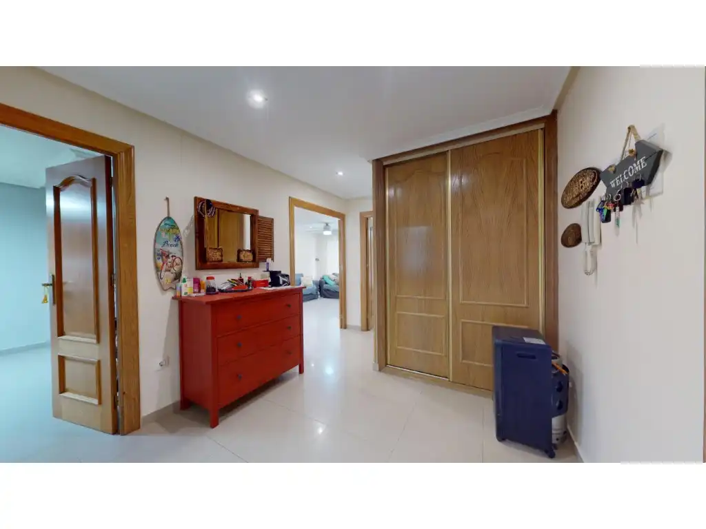 Apartamento en venta en Torrevieja