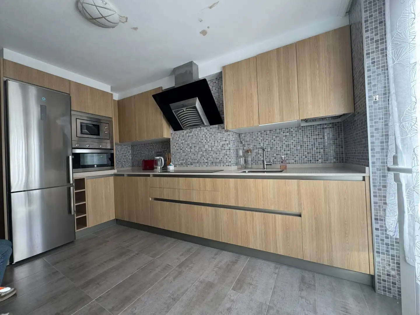 Appartement avec terrasse à vendre à Errementari Kalea