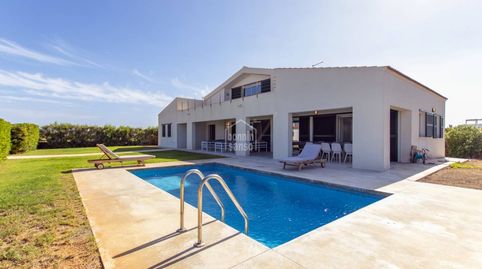 Magnífica Villa cerca de  Arenal den Castell. Menorca, imatge 3