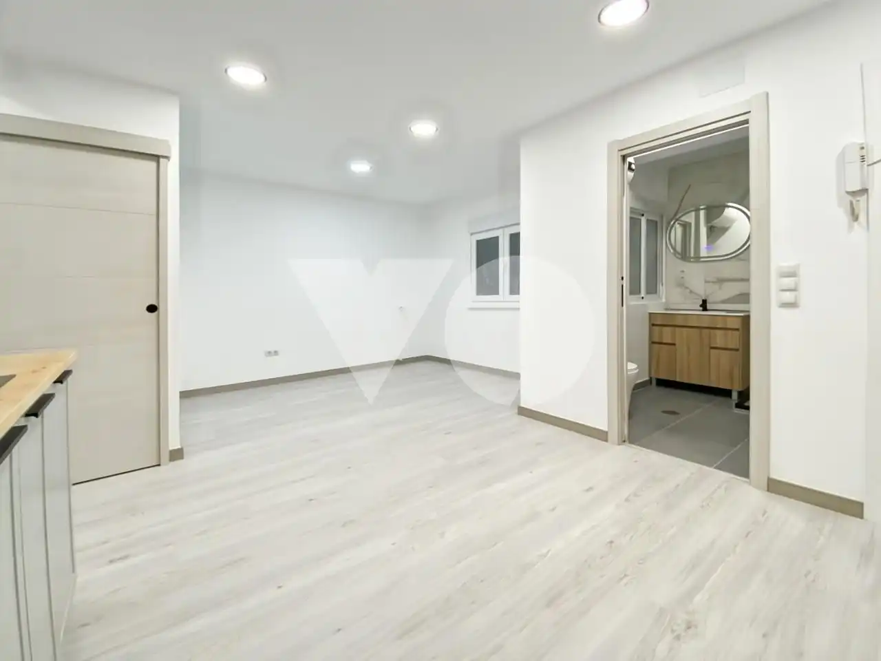 Planta baixa en venda en Madrid amb Calefacció