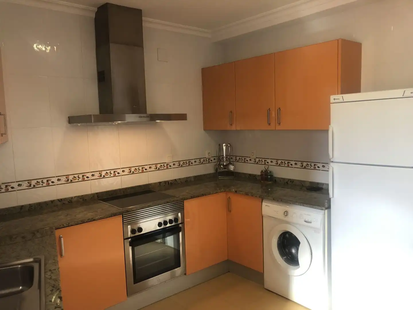 Cocina de Piso en venta en Hellín con Aire acondicionado, Calefacción y Trastero